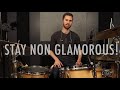 Why Does My Snare Drum Sound Cheap? THE BIG FIX...