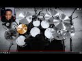 Meinl Cymbals - Austin Archey - “Into the Earth” by Lorna Shore