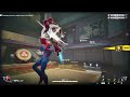 Marvel Rivals (Closed Alpha) All Ultimates & Voice Lines