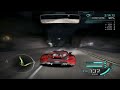 Need For Speed Carbon:car power-exotic