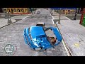 GTA 4 Crash Testing Real Car Mods Ep.355