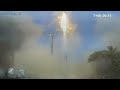 SpaceX reaches orbit with Falcon 1 - Flight 4 (full video including Elon Musk statement)