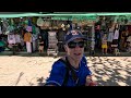 My Incredible Walking Tour Of White Beach, Boracay, Philippines! 🇵🇭