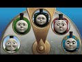 Thomas and Friends Games for kids | Video for Children Thomas the Tank Many Moods#3
