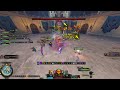 Neverwinter Mod28 Arena of Blood  - till 25th level! Full explanation, rewards, utility! Bard dps