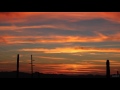 Desert Sunset Time Lapse (Arizona) - In Another Minute (Week 285)