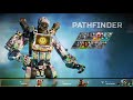 Apex Legends Season 1 Game play Our 1st  30 minute clip Cholula_bunz and I.