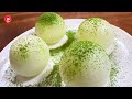 Sweet Milk Balls | Only 3 Ingredients Dessert | Amazing Recipe in 5 minutes