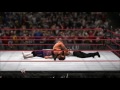 WWE 13 Attitude Era Cutscenes