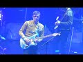 Weezer - Only In Dreams - New  York Madison Square Garden -  11th September 2024