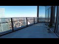 35 Hudson Yards PH90 Terrace