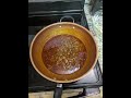making seafood boil Caribbean style (like and subscribe for more content