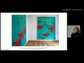 Marion Barthelme Lecture: Jenny Saville on Cy Twombly