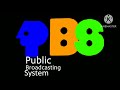 Pbs 1971 Logo