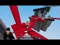 Roblox Bedwars But My Relic Is RANDOM