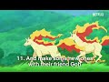 12 Reasons Ash & Pikachu Make the Best Team | Pokémon Journeys: The Series | Netflix After School