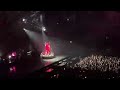 Concert de Mika a l’Accor Arena (25 Mars 2024) Introduction+Bougez
