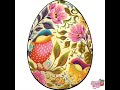 Mystery Easter Egg #easteregg #happycolor
