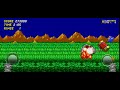 Sonic 2 Mobile: Chemical Plant e Aquatic Ruin Zone