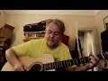 John Fahey - Variations on the Coocoo cover by D.C Cross