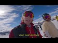 BEST SNOWPARK IN EUROPE? | Livigno Vlog 03