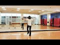 [ENG]'Midas Touch' Kiss of Life(키스오브라이프) 💃🏻FULL DANCE TUTORIAL全曲舞蹈教学by Hasuu