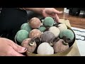 DIY CHRISTMAS ORNAMENTS 2023 | SUPER EASY DIY CHRISTMAS BALLS AND DIY CHRISTMAS ORNAMENT IDEAS