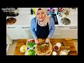 Turkish LAHMACUN😍 How To Make At Home? | The Most Popular Street Food In Turkey