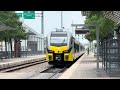 DART Silver Line DMU Testing 5/19/24