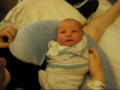 Zander's Birth Story w/ hospital pics & video
