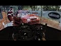 DiRT Rally 2.0 - DRIVER'S EYE VIEW Gameplay Australia | Fanatec CSL DD