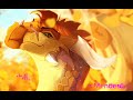 songs that fit characters in wing's of fire (part one)🎵