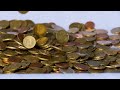 The Sound Of Coins For 1 Hour