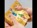Tantangan Dekorasi Kue Ajaib |  Dekorasi Gila Kue dengan Makanan JCoklat | Satisfying Cake Idea