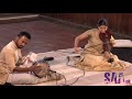 AAVAAM / Shreya Devnath & Praveen Sparsh / violin mridangam duet