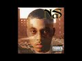 Nas - It Was Written (Full Album)
