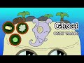 Ghoat | Discovery Island REMASTERED