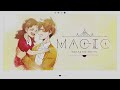 MAGIC / SEKAI NO OWARI (cover by テオくん)