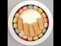 Most Satisfying Colorful Cake Decorating Compilation | Top 10 Amazing Rainbow Cake Decorating Ideas