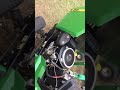 John Deere 265 Running After 12 Years In Storage