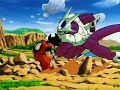 DBZ - Tenth Man Down