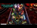Pinball FX - Monster Bash - 11 milliards (billion) - (end of the game) - First place
