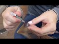 DIY/ How To: Make Your Own Clip In Hair Extensions