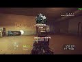 Teamplayer ACE 23 Operation Locker Battlefield 4