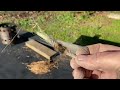 3 Unusual Ways To Make Fire With Wood Ashes