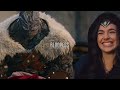 Wonder Woman in Thor Love and Thunder