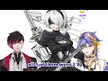 Ver and Aster duo in 7mins [💫aster arcadia]