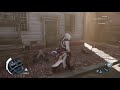 Ac3 remastered Altair kill spree