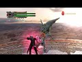 DMC4SE Dante BP Gameplay Clips