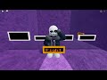 Very Weak Murder!Sans Rework / Sans Vs Chara Final Remake